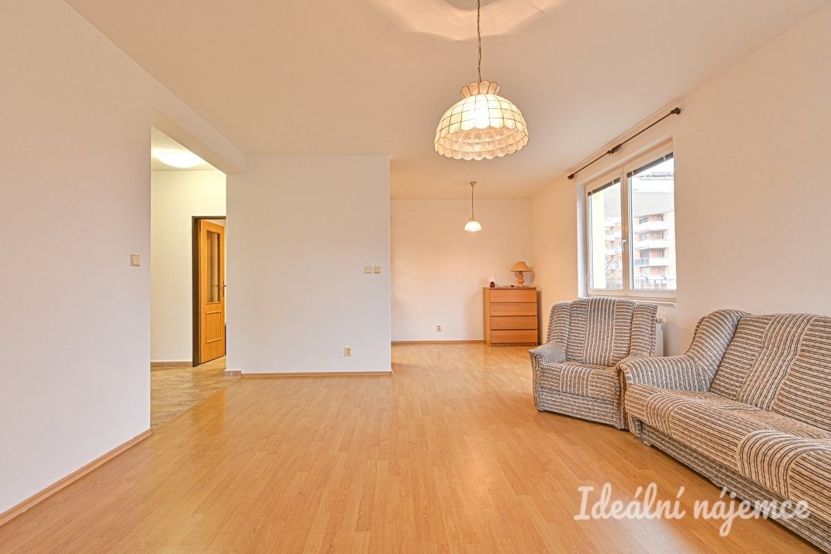 2+kk, Majdalenky, Brno, 63 m²