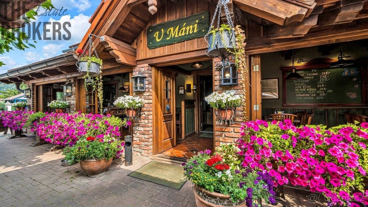 Prodej rodinný dům - Karlštejn, 267 18