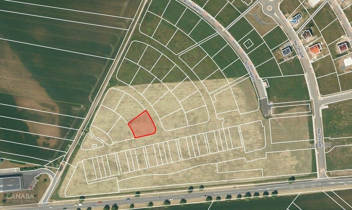 Rodinné domy, Poděbrady, 132 m² - 2