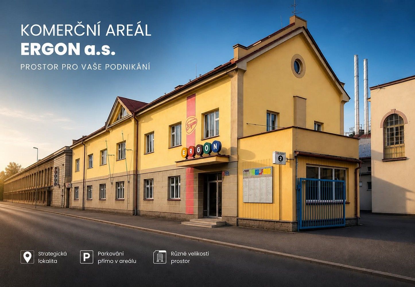Kanceláře, Papírenská, Praha 6 - Bubeneč, 20,5 m² - 1