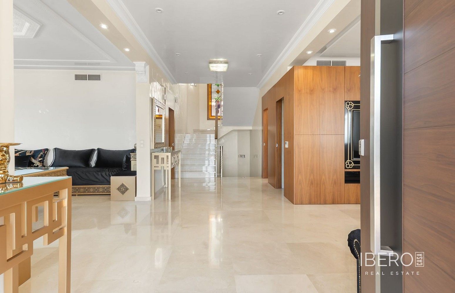Rodinný dům · 609 m² · Benalmadena Costa, ES - 3