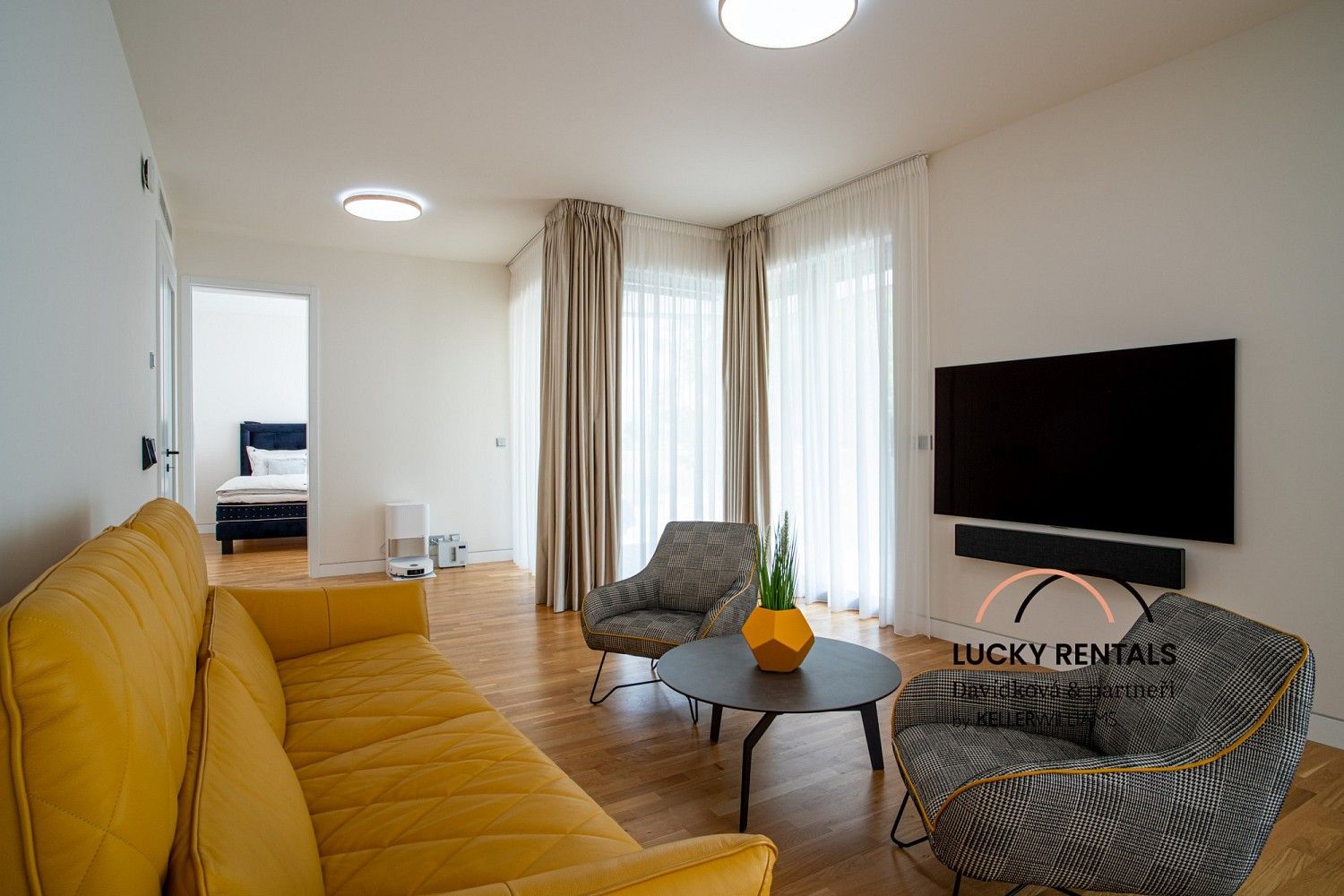 2+kk, Popovičky - Nebřenice, okres Praha-východ, Středočeský kraj, 82 m² - 1