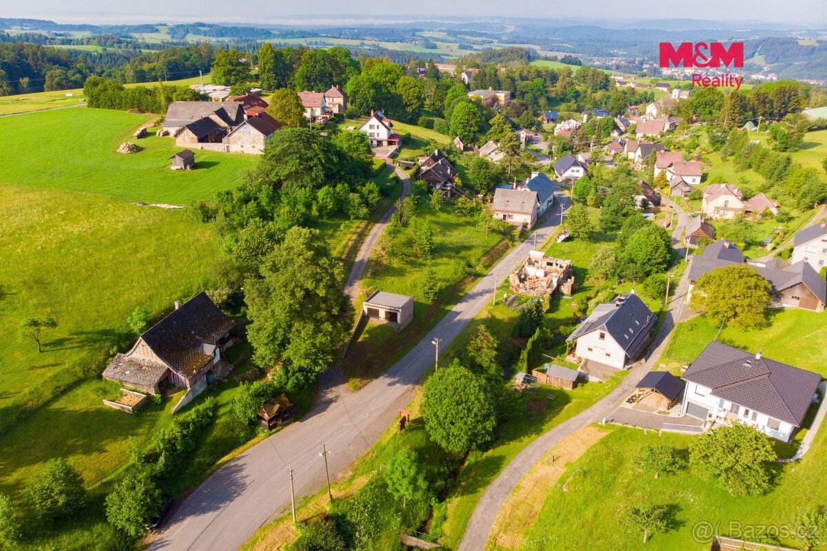 Pozemek pro bydlení · Jamné nad Orlicí, 561 65 - 4