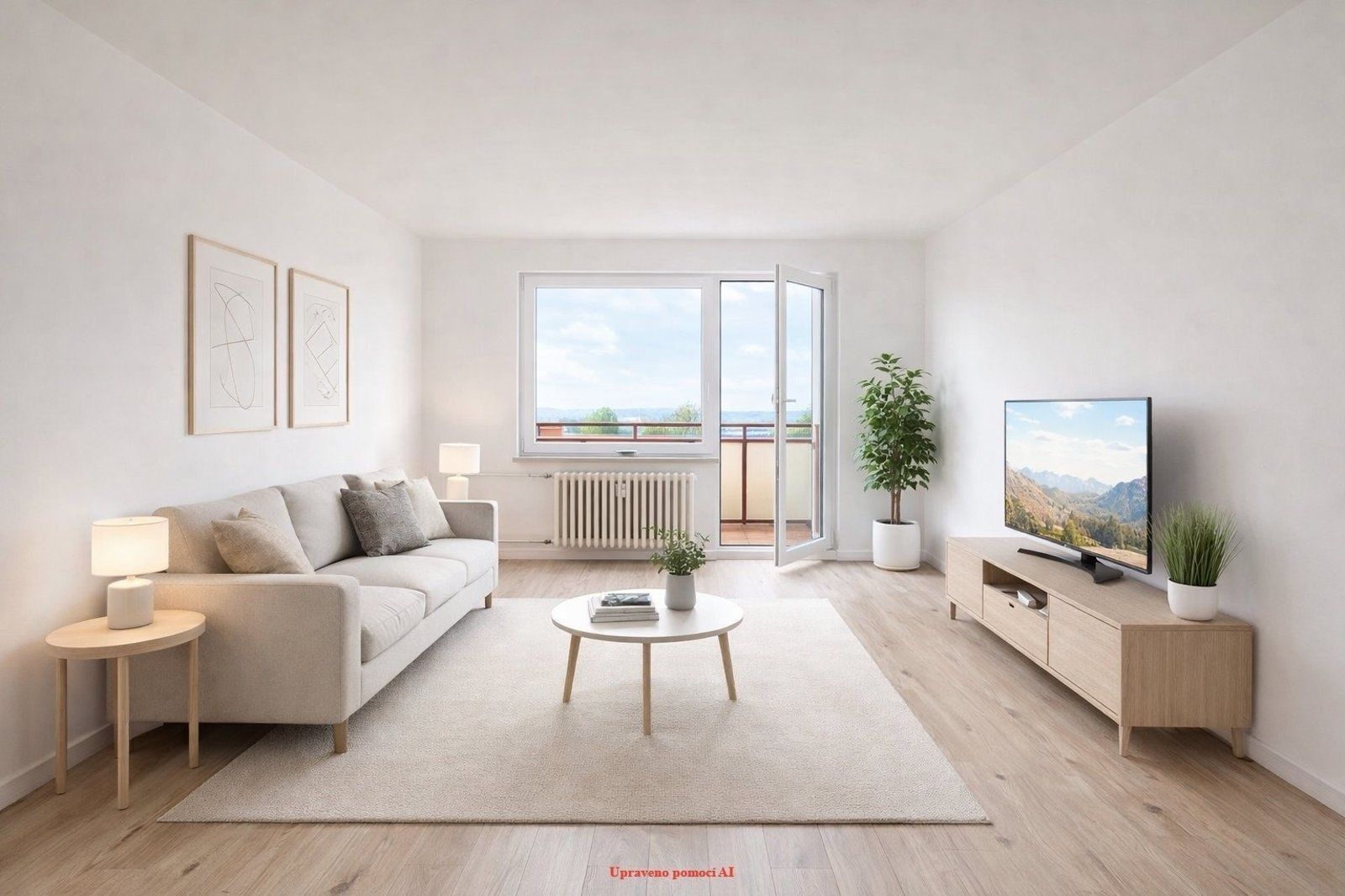 Byt 1+kk · 27 m² · Čsl. armády, Karviná - Karviná-město, Moravskoslezský kraj - 4