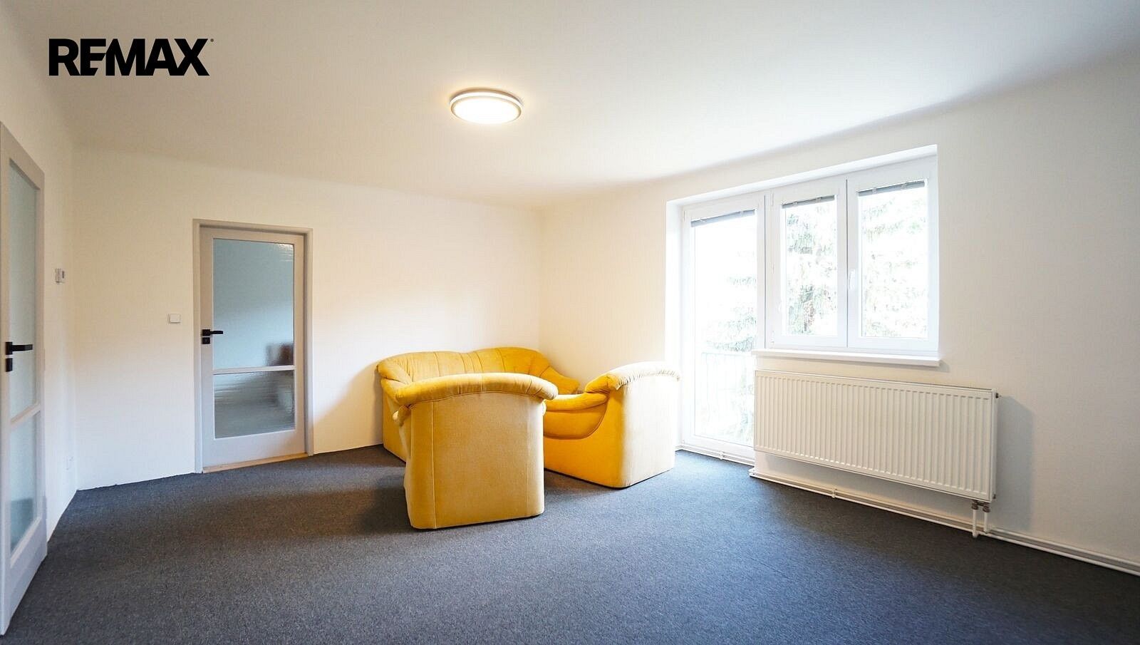 2+1, Praha - Vokovice, okres Praha 6, Hlavní město Praha, 60 m² - 1