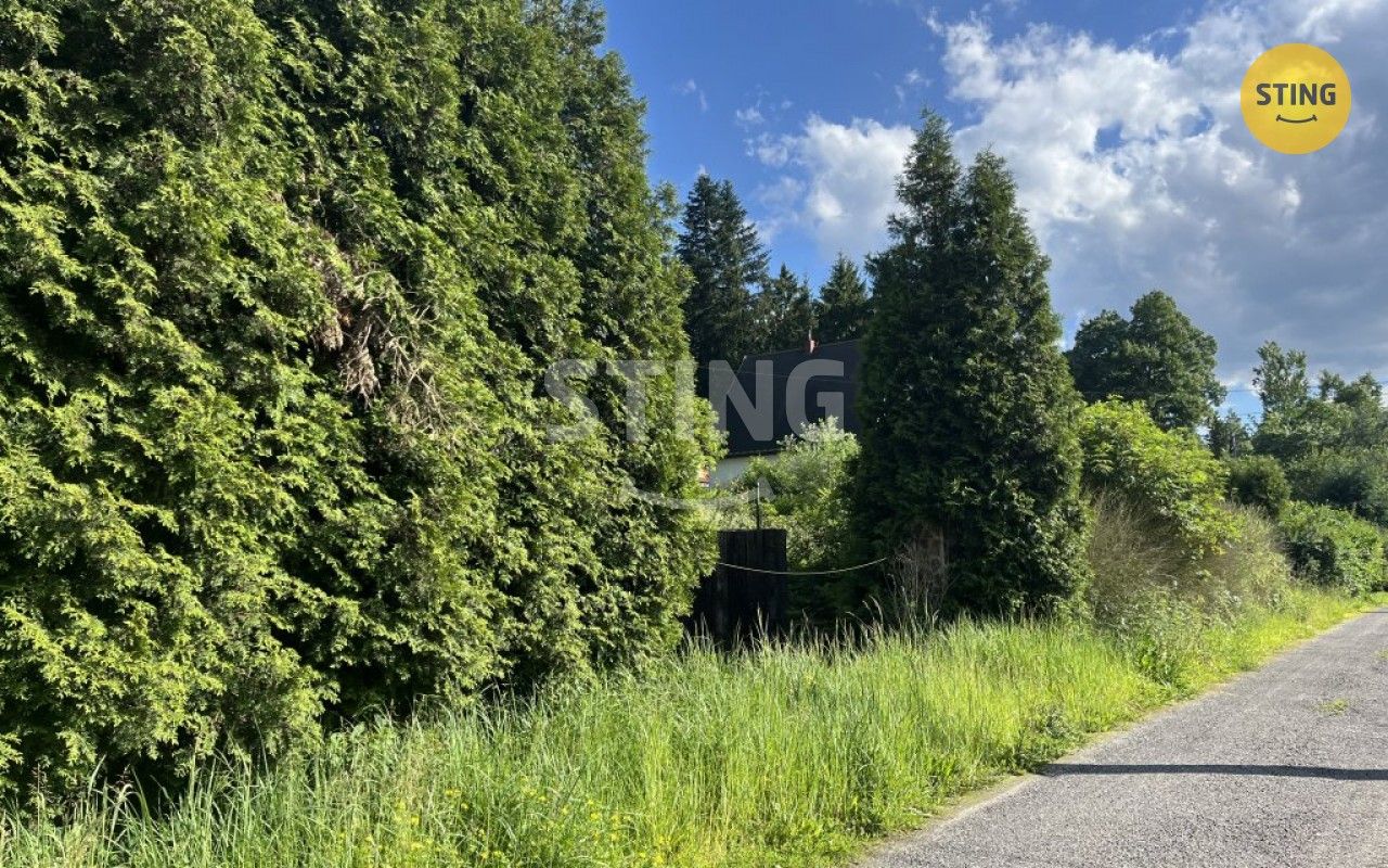 Prodej chata - Horní Lhota, 40 m²