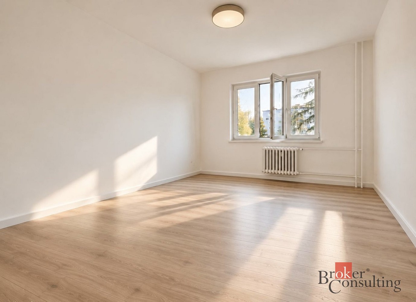 Byt 2+1 · 52 m² · U Prodejny, Ostrava - Hrabůvka - 4