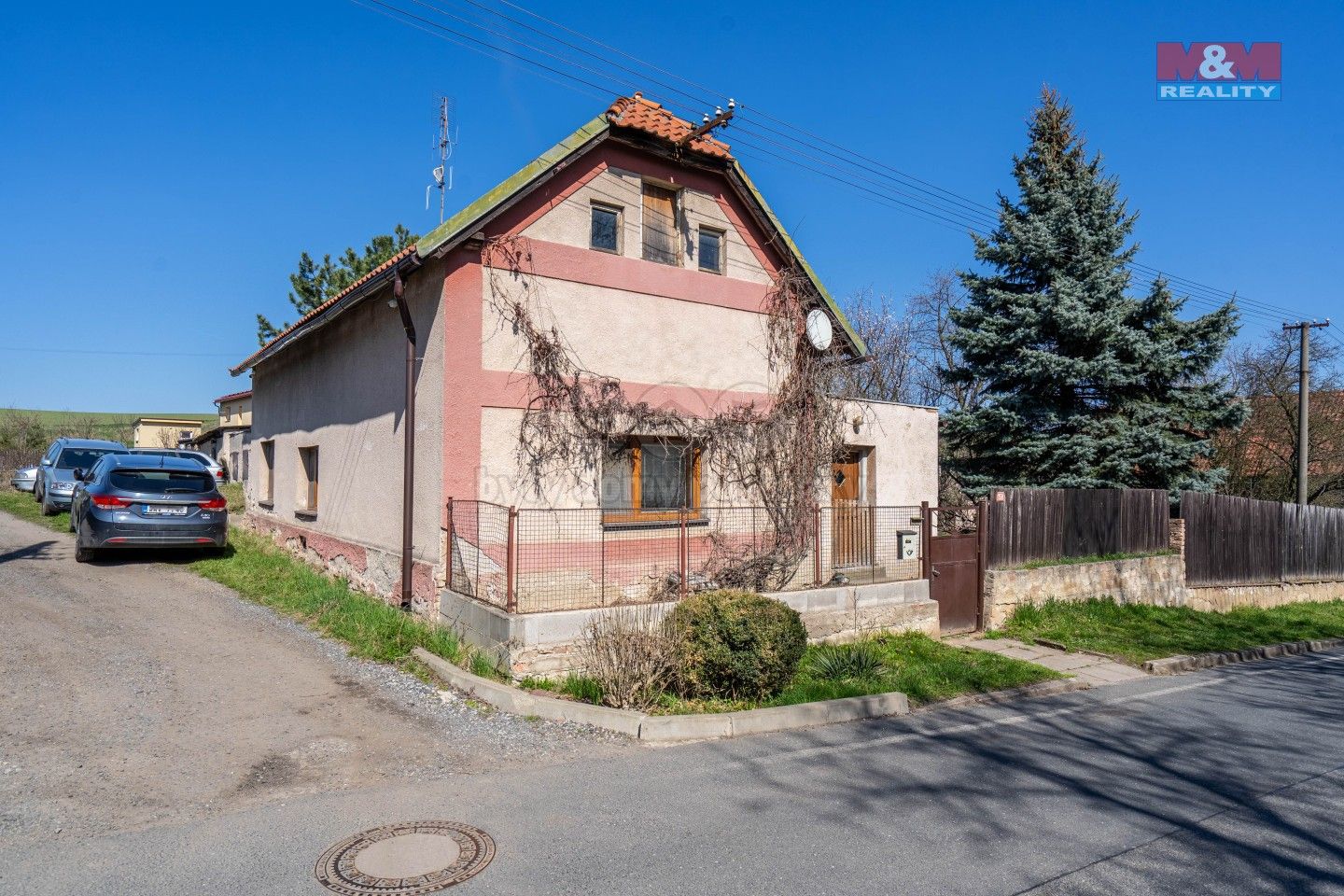 Rodinné domy, Vrbčany, 100 m²