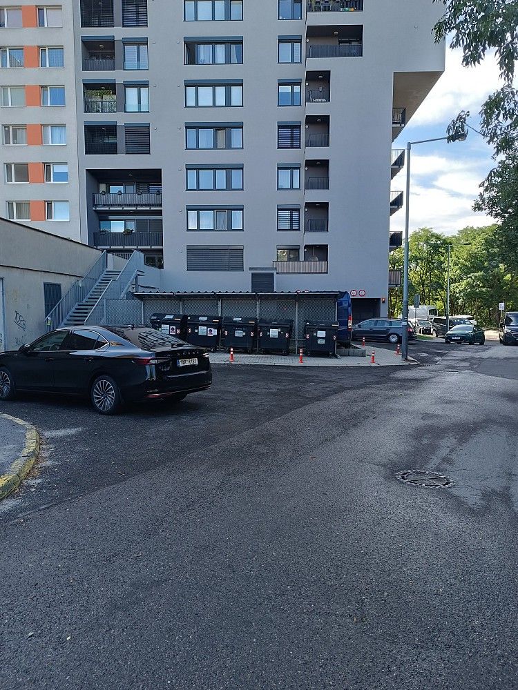 Ostatní, Ve Lhotce, Praha 4 - Kamýk, 12 m² - 2