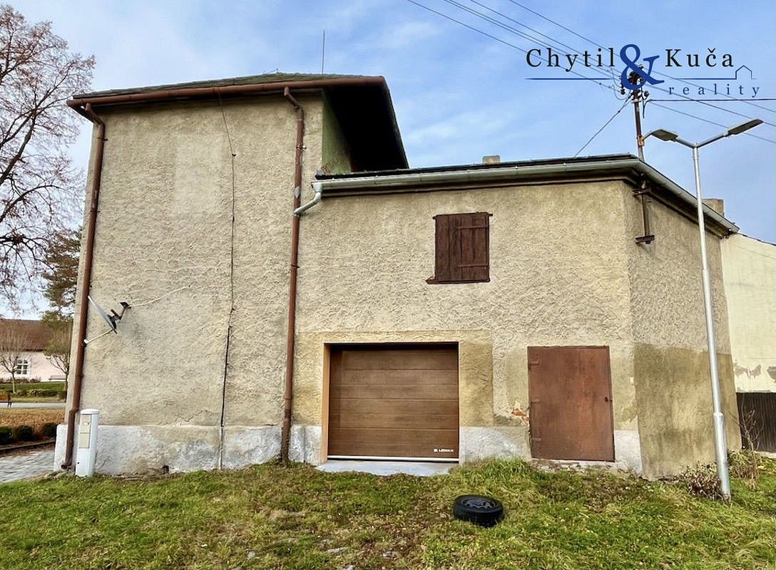 Komerční nemovitost · 600 m² · Doloplazy, okres Prostějov - 3