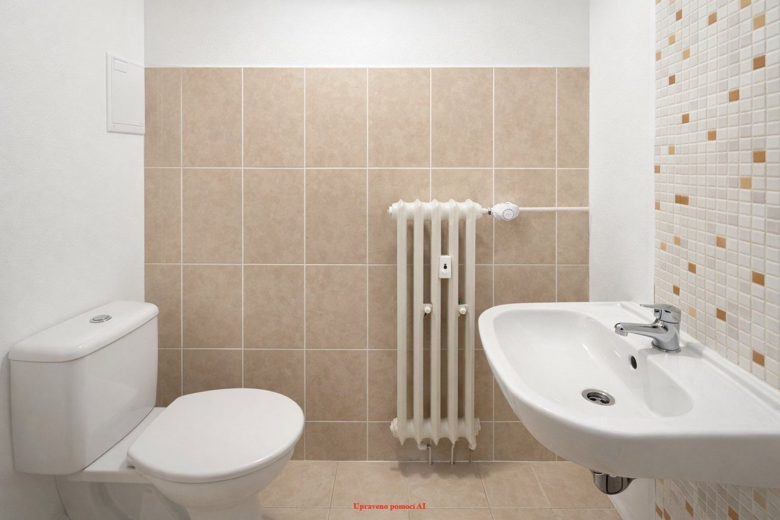 Byt 1+kk · 20 m² · Československé armády, Havířov-město, Moravskoslezský kraj - 3