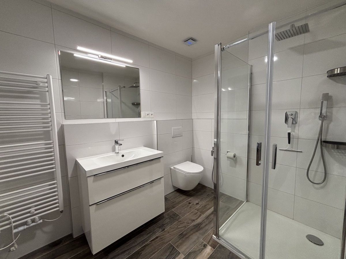 Byt 3+kk · 73 m² · Dobrovodská, České Budějovice - 3