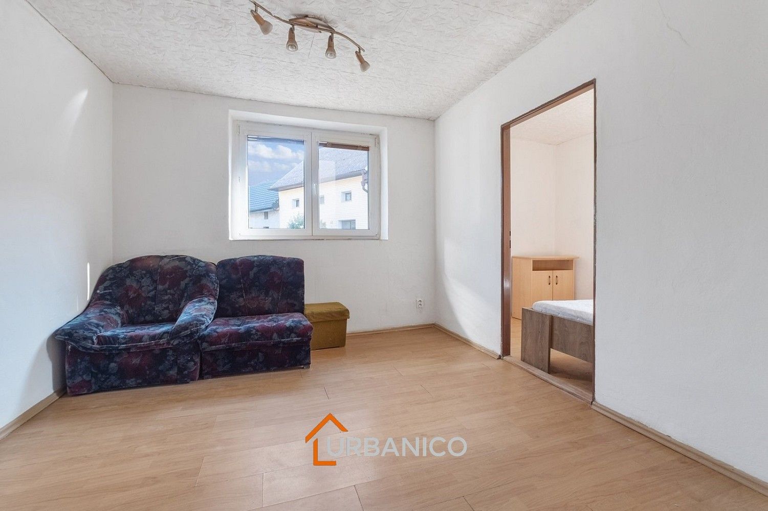 Rodinné domy, Pod Lesem, Přerov - Přerov XII-Žeravice, 55 m² - 1