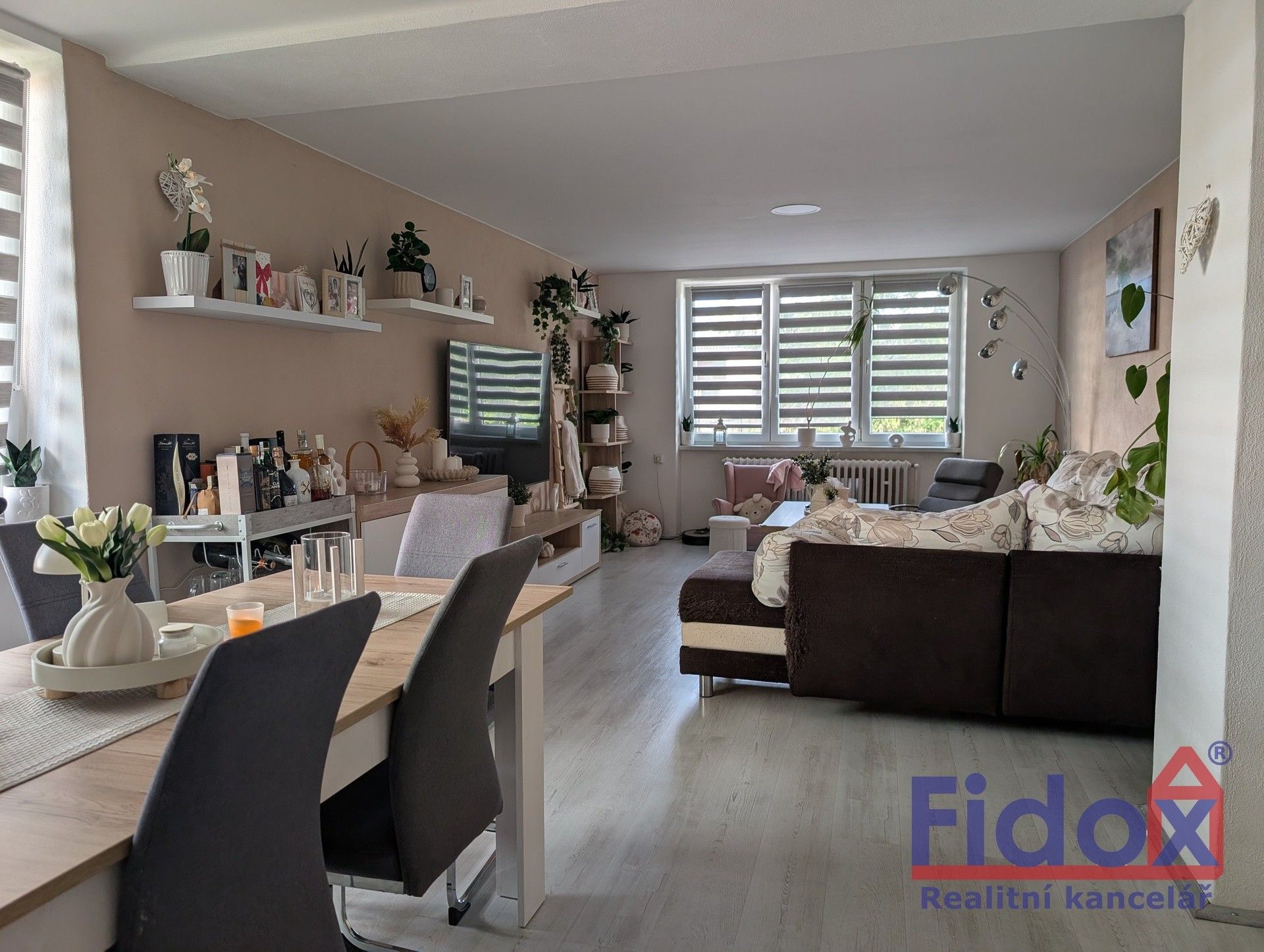 4+1, U Slunce 428, Klatovy IV, 91 m² - 2