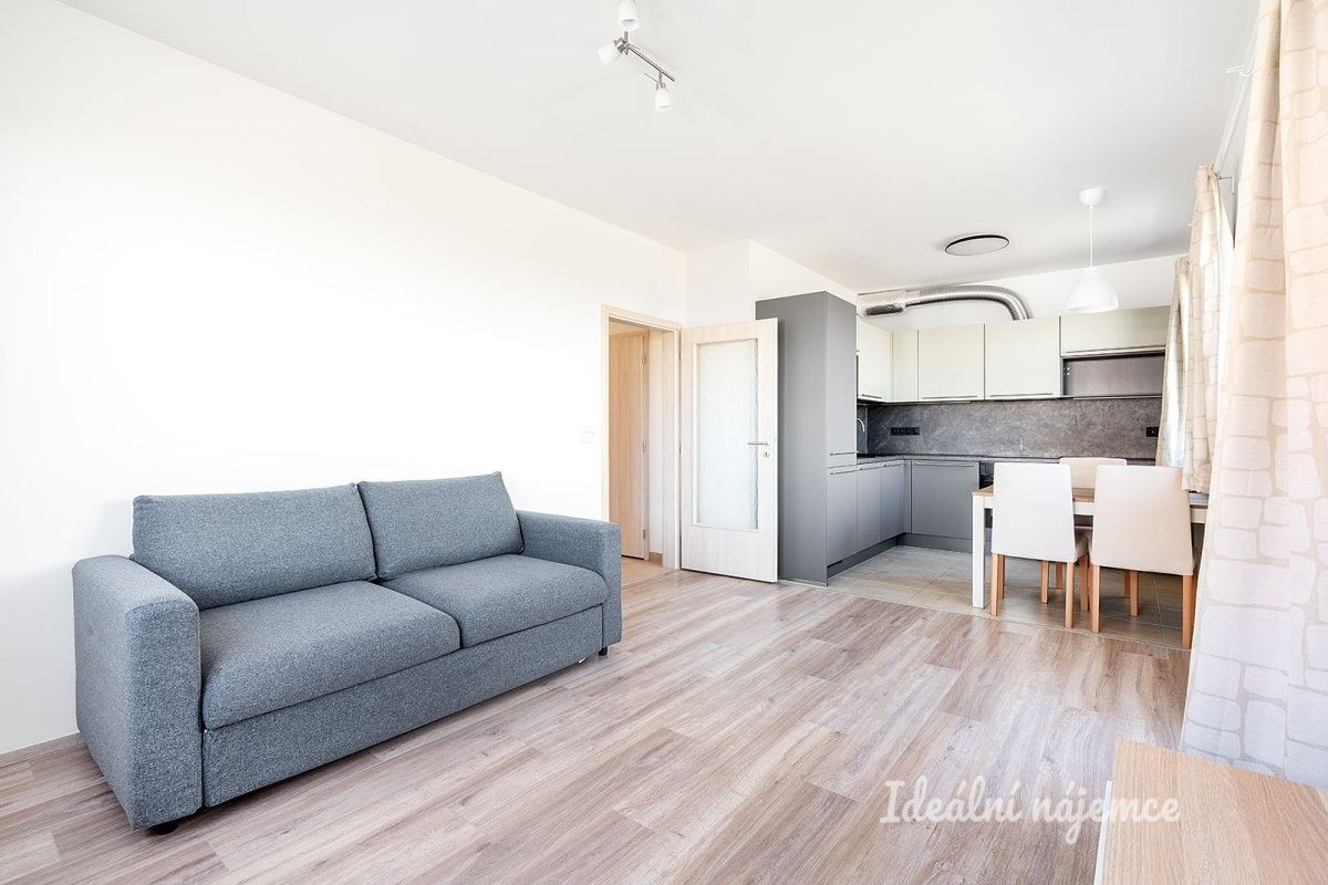 Byt 3+kk · 64 m² · Praha 5, Praha - 3