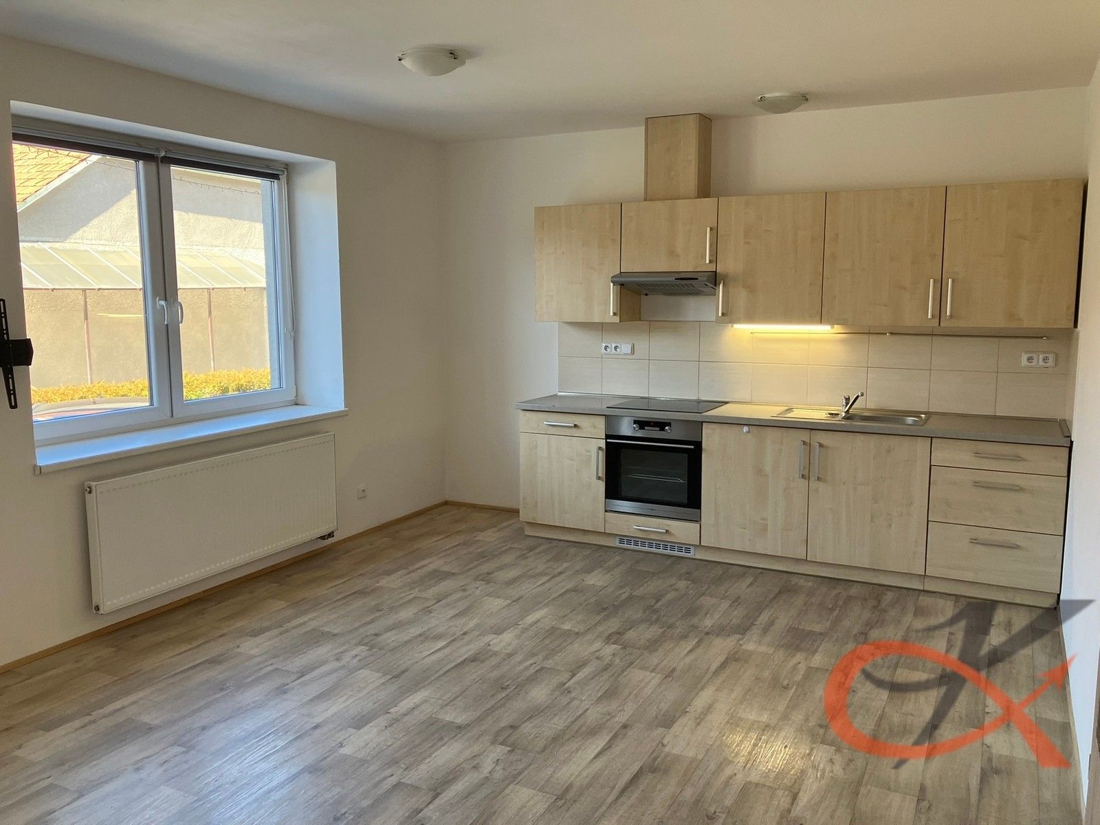 2+kk, Vřesovice, 50 m²