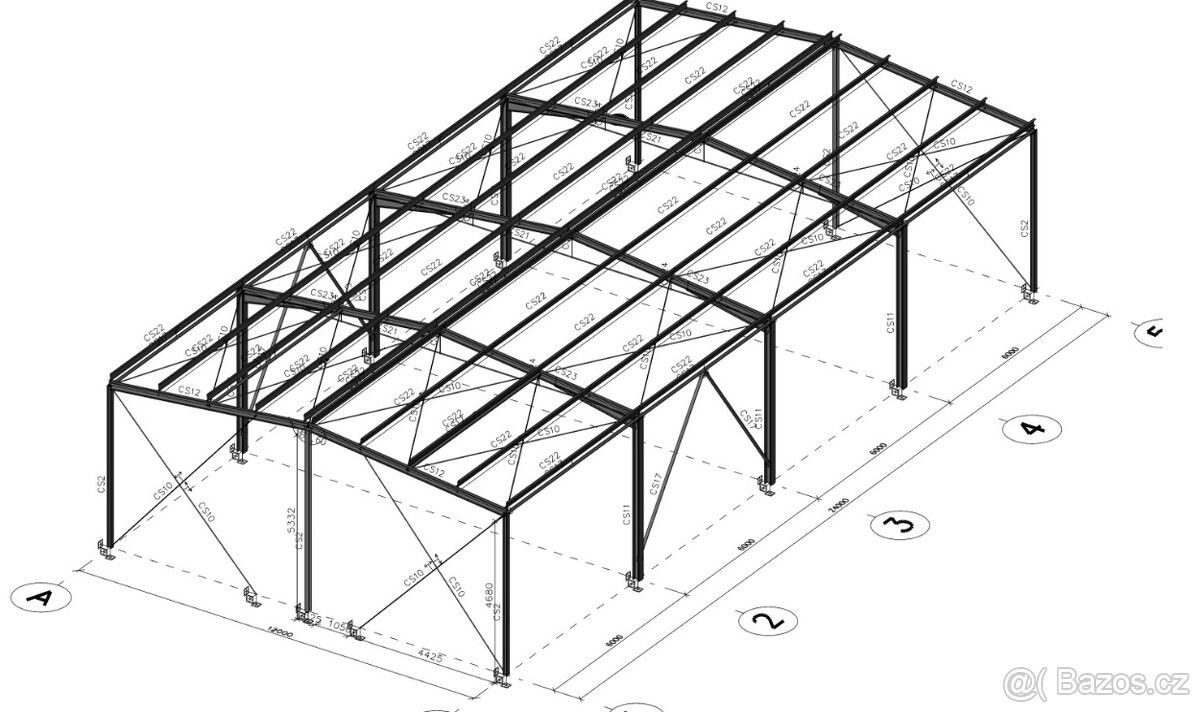 Sklady, Žďár nad Sázavou, 591 01