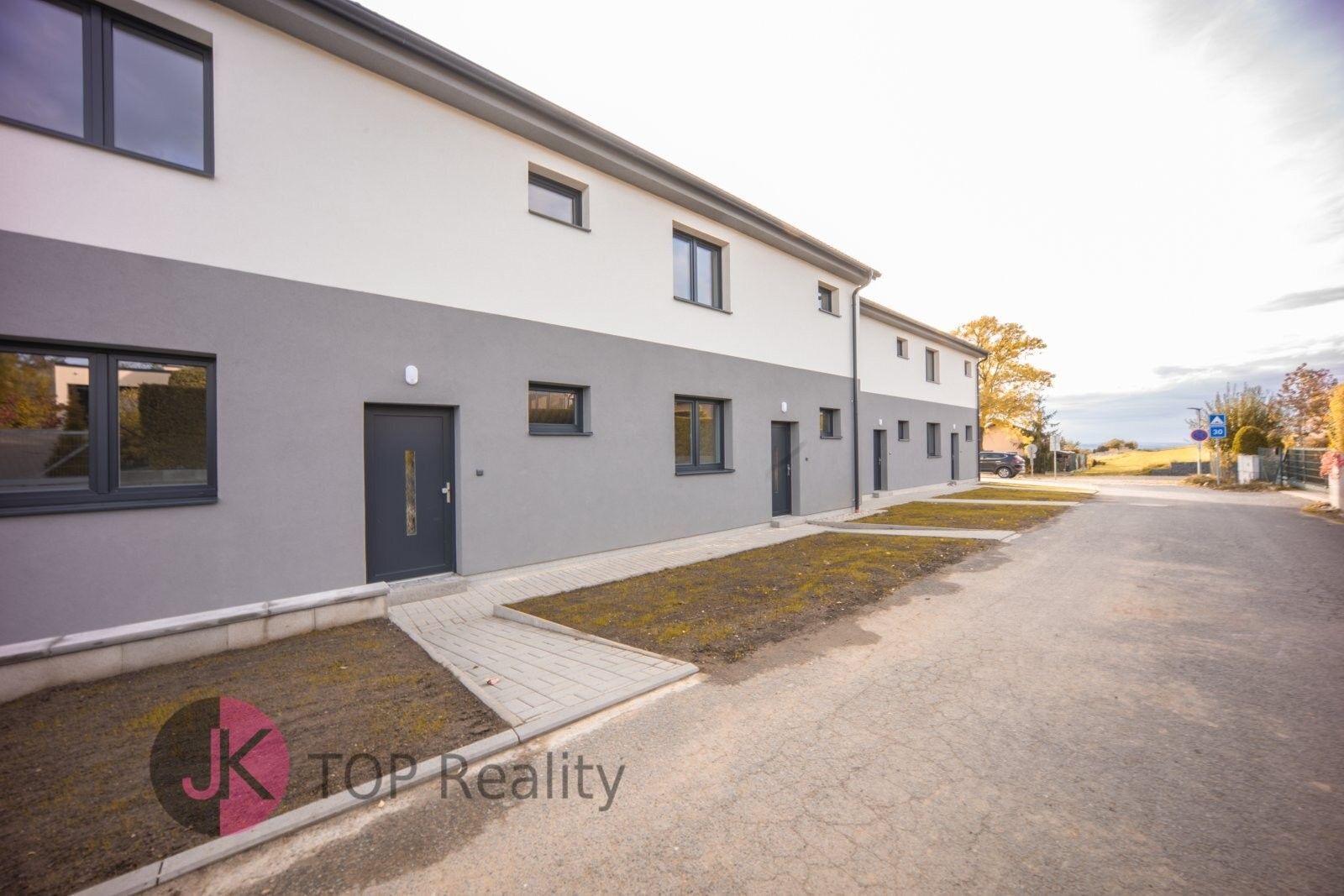 Rodinné domy, Soběhrdy, 100 m²