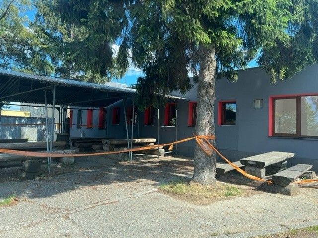 Pronájem pozemek pro bydlení - Brno, 619 00