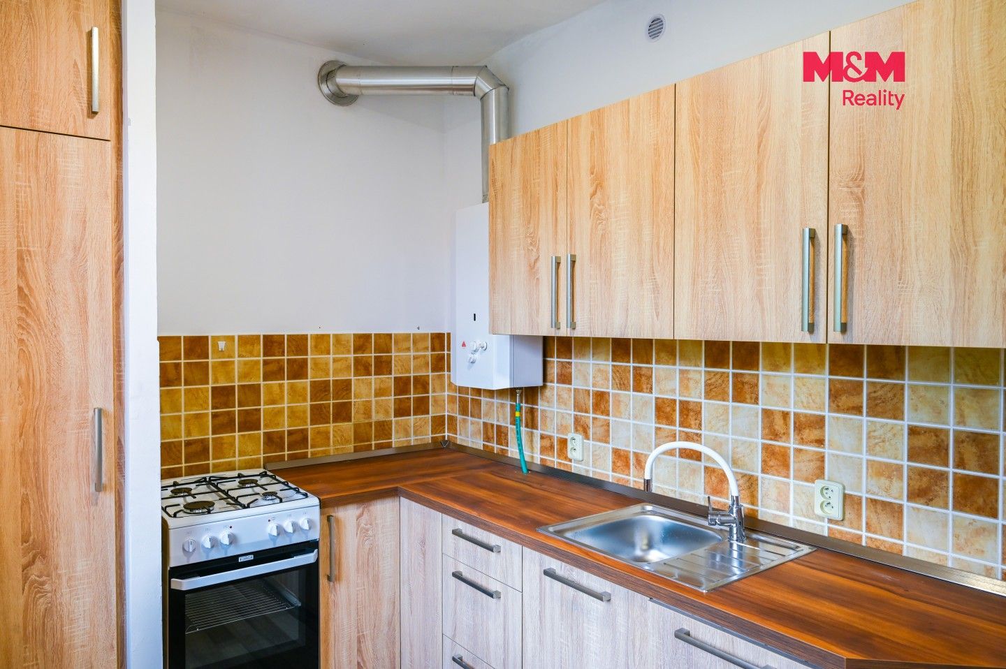 2+1, Máchova, Třinec, 54 m² - 2