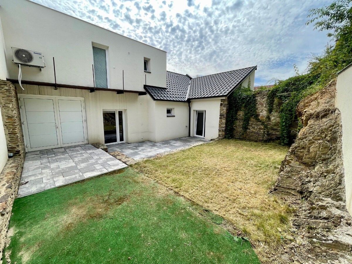 Rodinné domy, Prostějov, 796 01