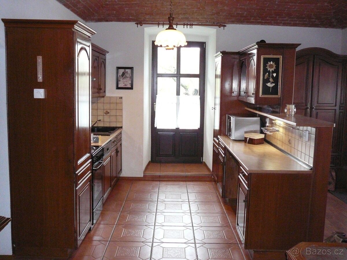 Byty, Slapy nad Vltavou, 252 08