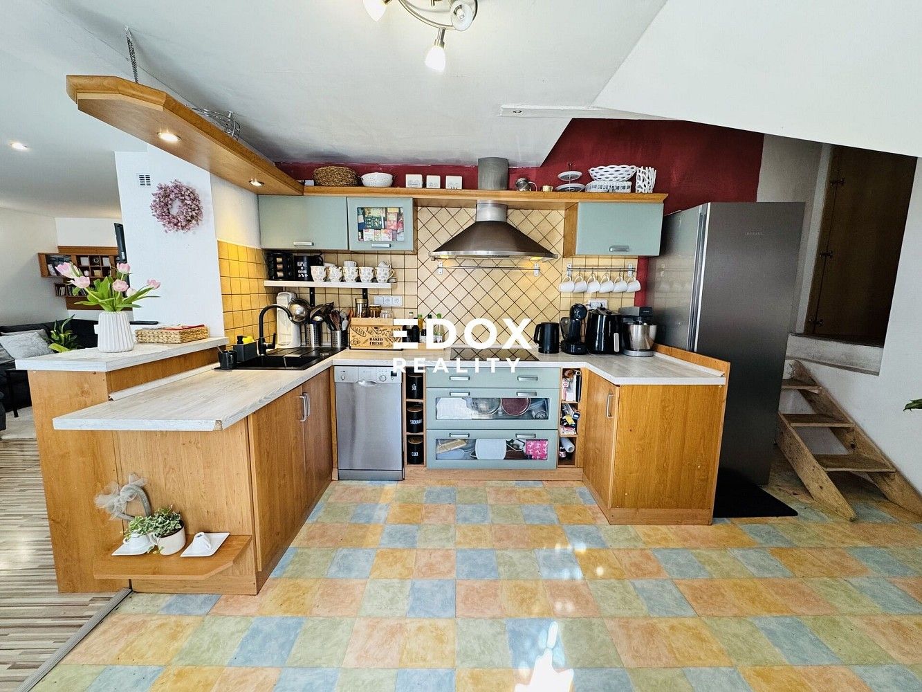 Rodinný dům · 200 m² · Benešov, Středočeský kraj - 3