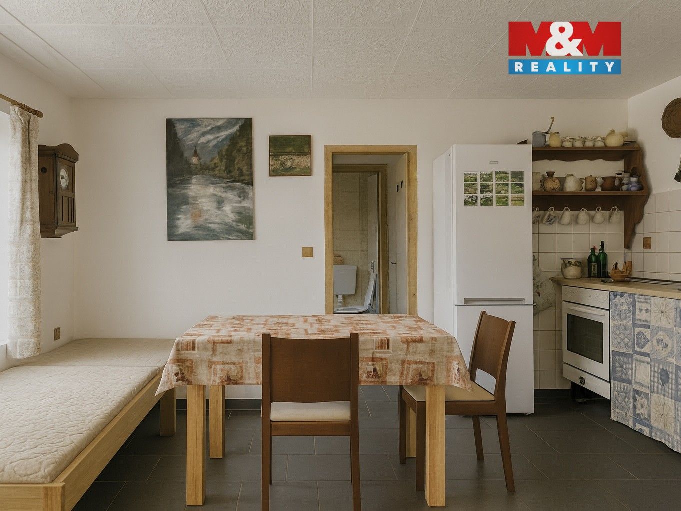 Rodinný dům · 55 m² · Plavsko - 3