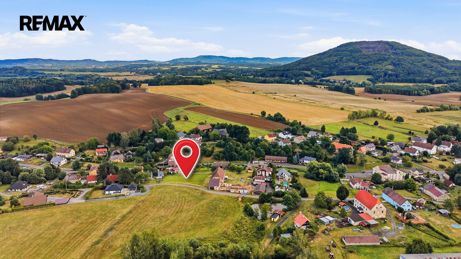 Pozemek pro bydlení · Brniště, okres Česká Lípa - 3