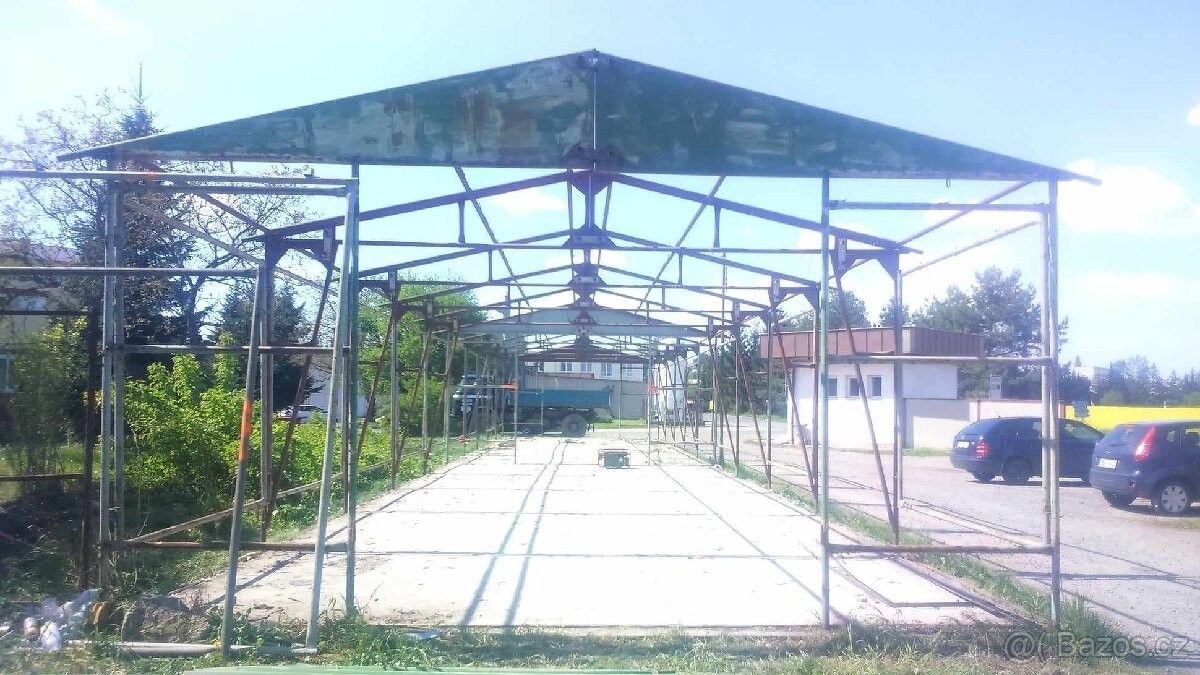 Prodej ostatní - Skuteč, 539 73