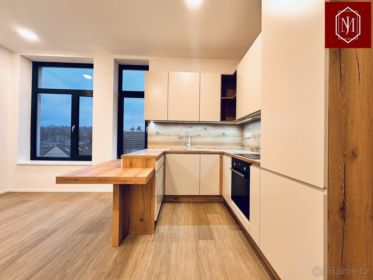 Pronájem byt - Třešť, 589 01