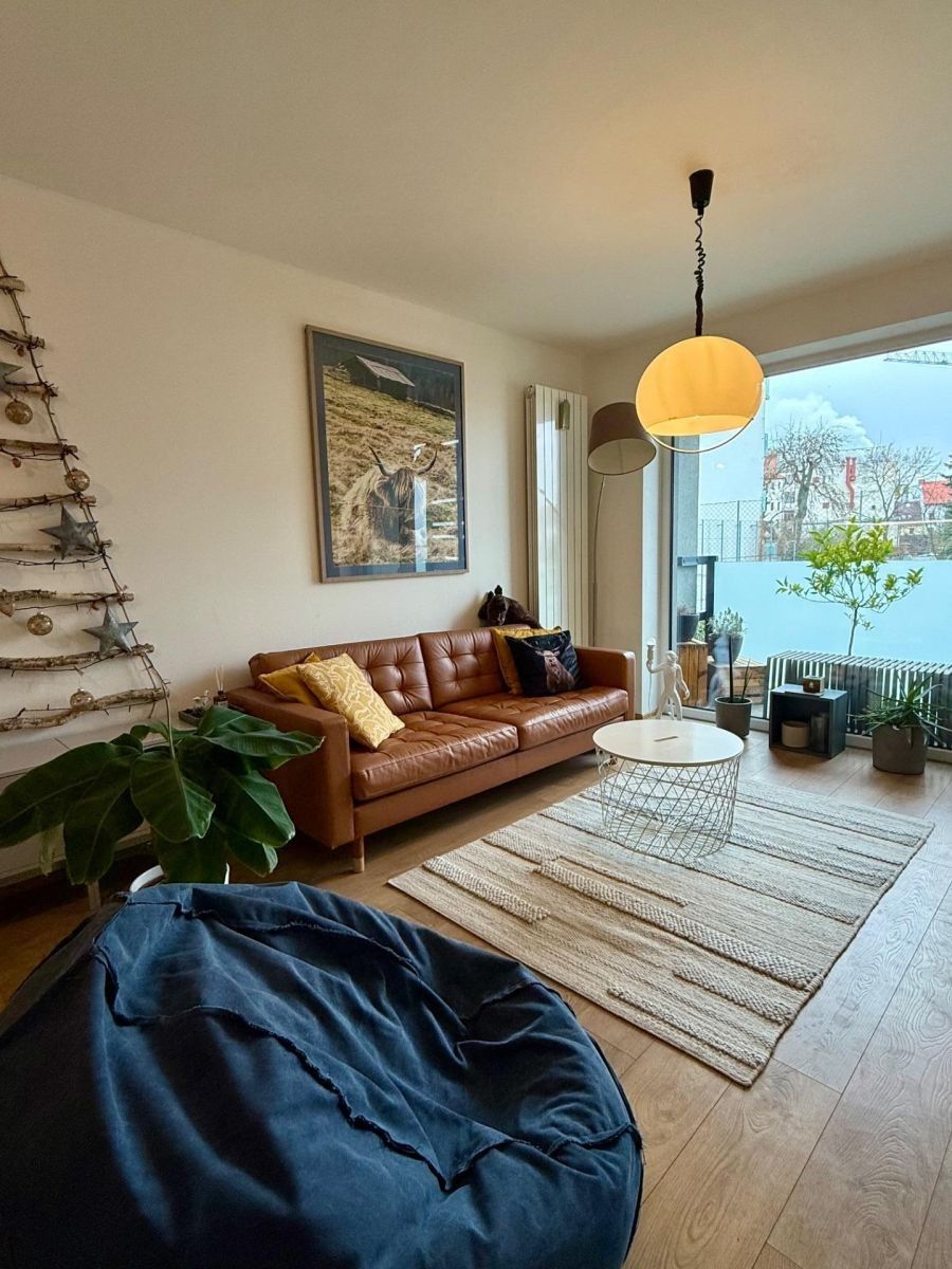 2+kk, Nová, České Budějovice - České Budějovice 3, Jihočeský kraj, 80 m² - 1