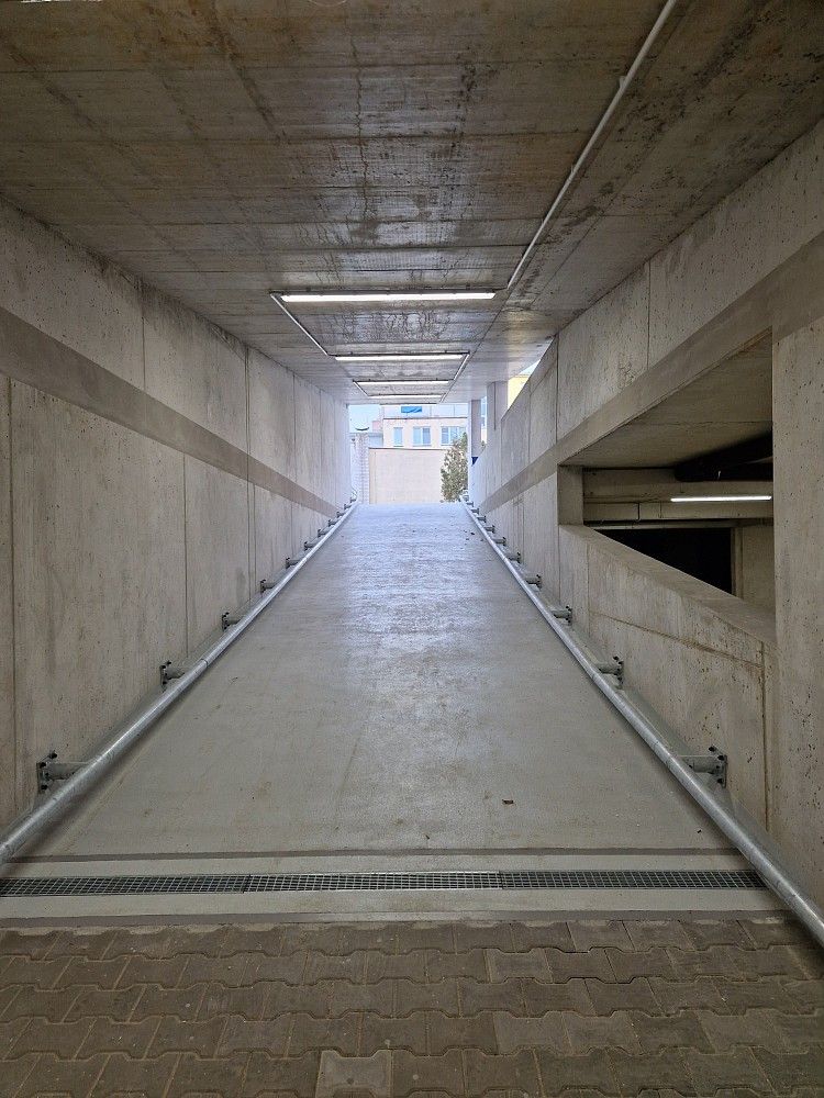 Nemovitost · 12 m² · Zlín, Zlínský kraj - 3