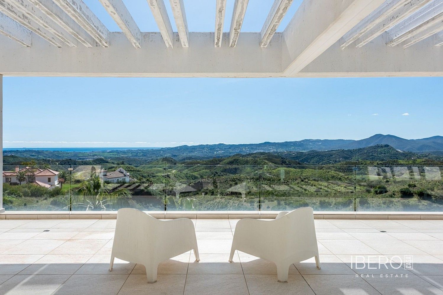 Rodinný dům · 243 m² · Mijas, ES - 4