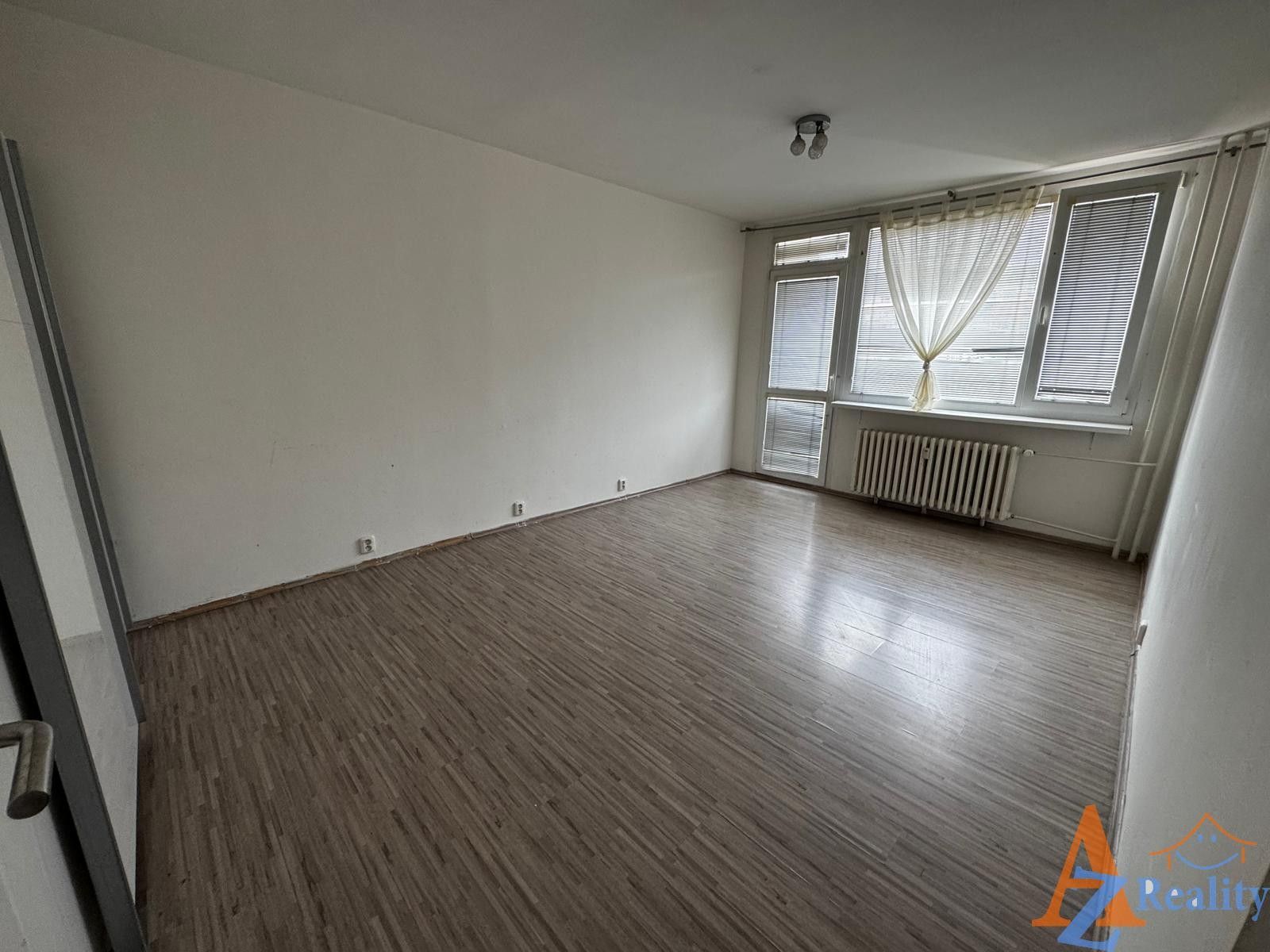 2+1, Dřínovská, Chomutov, 63 m² - 2