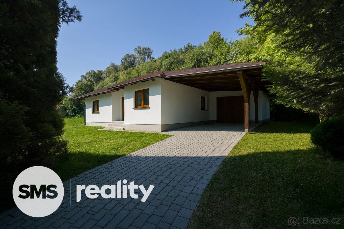 Prodej rodinný dům - Ostravice, 739 14