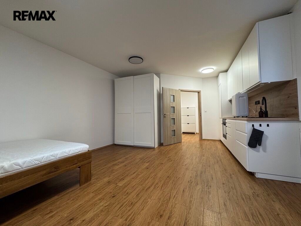 1+kk, Salačova 263, Praha Uhříněves, 36 m² - 1