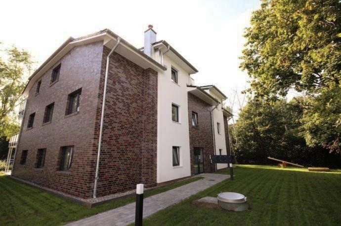 Byt 2+1 · 65 m² · Hamburg Lurup Hamburg 22547 - 4