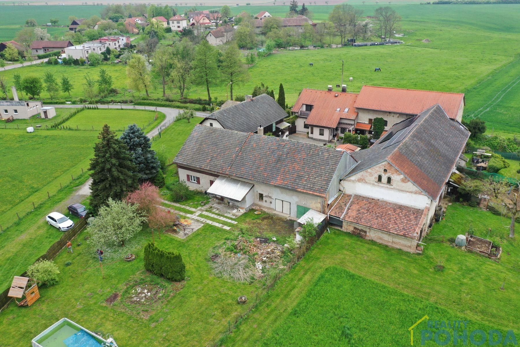 Rodinný dům · 80 m² · Jenišovice - 4