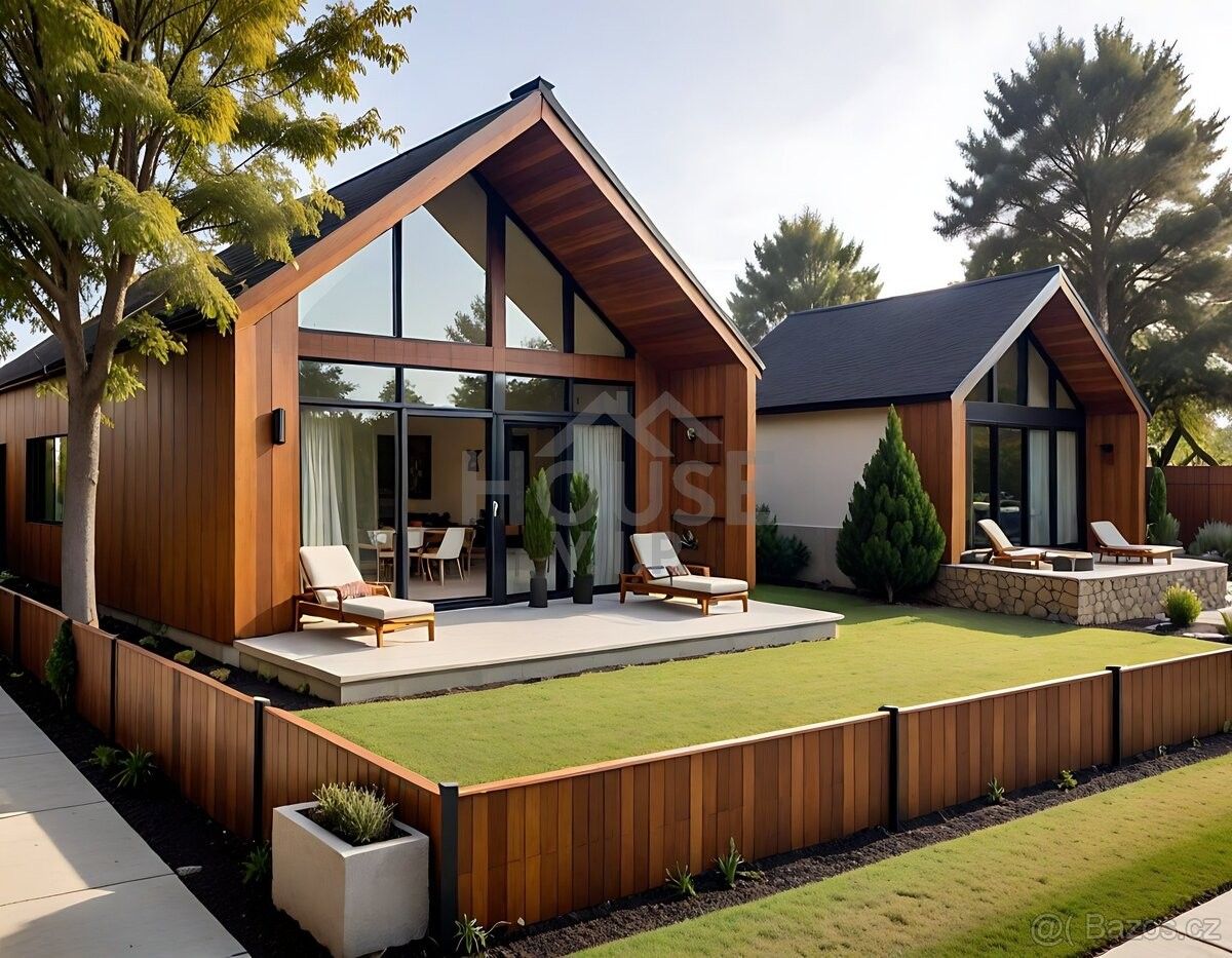 Rodinné domy, Podbořany, 441 01