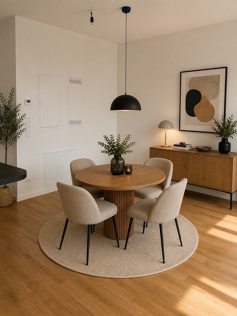 Byt 2+1 · 60 m² · Darmstadt Darmstadt Hessen 64285 - 3
