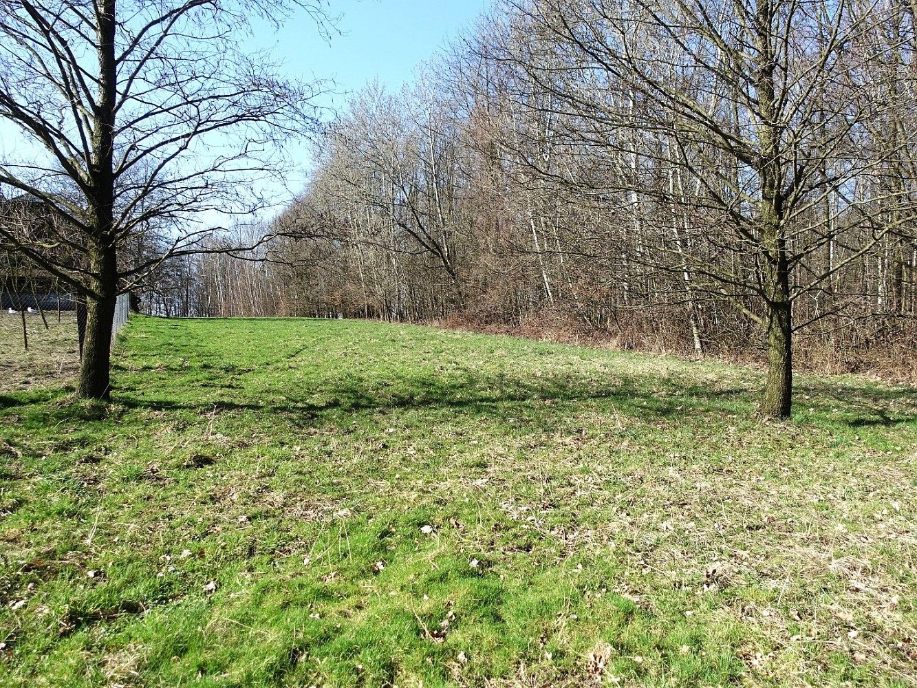 Louky, Bohumín, okres Karviná, Moravskoslezský kraj - 1