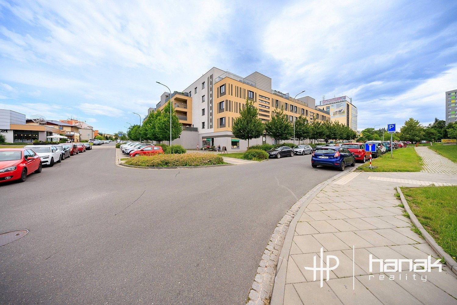 Prodej byt 4+kk - Olomouc - Nová Ulice, Olomoucký kraj, 111 m² - 1