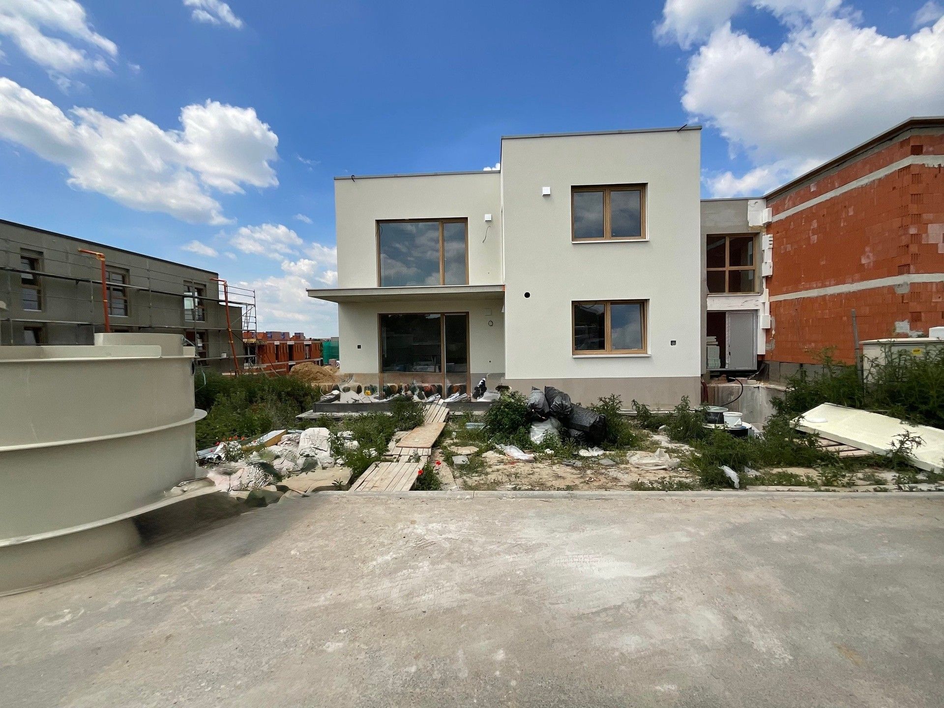 2+kk, Šlapanice, 72 m² - 2