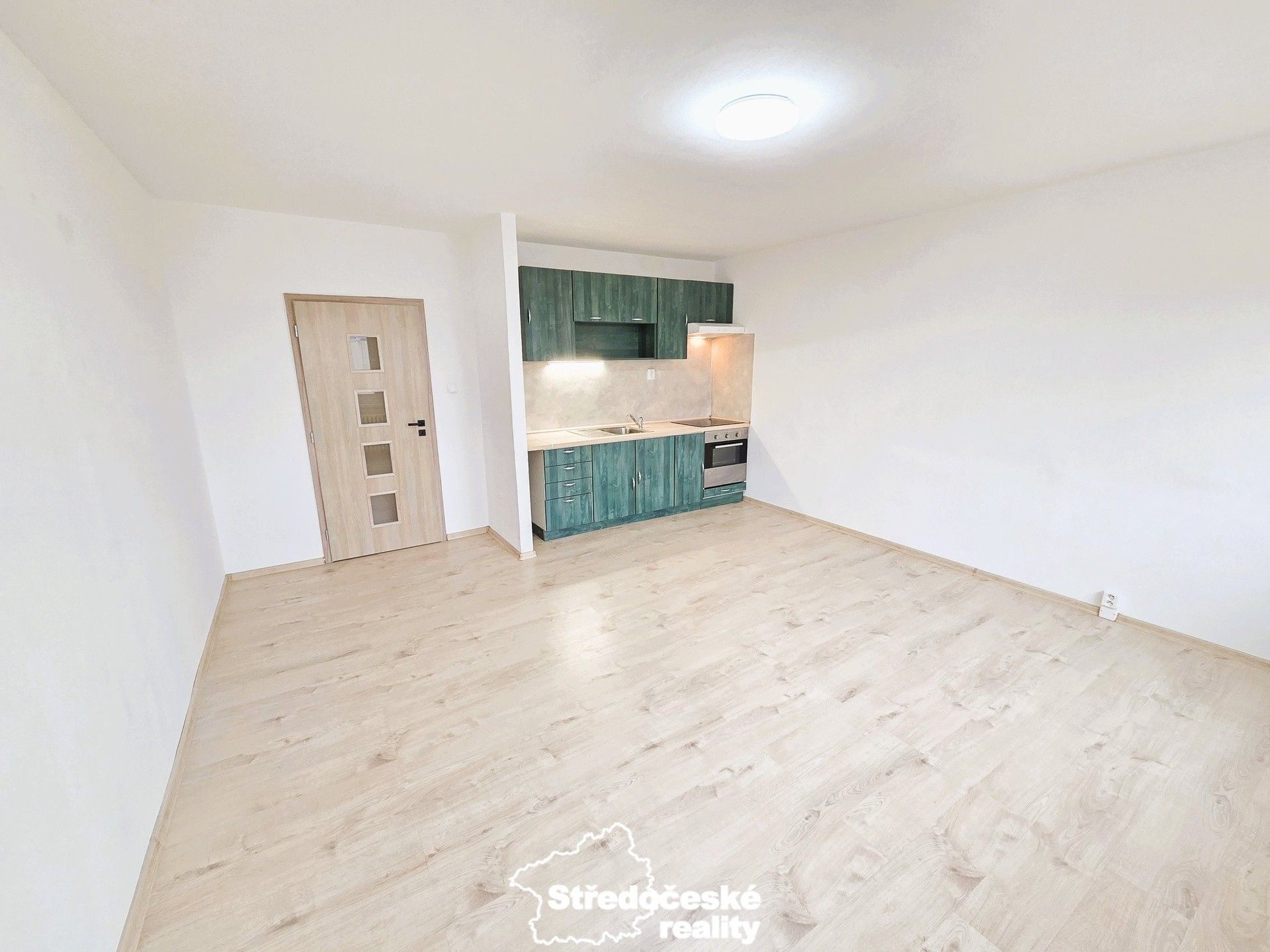 2+kk, Žežická, Ústí nad Labem, 48 m²