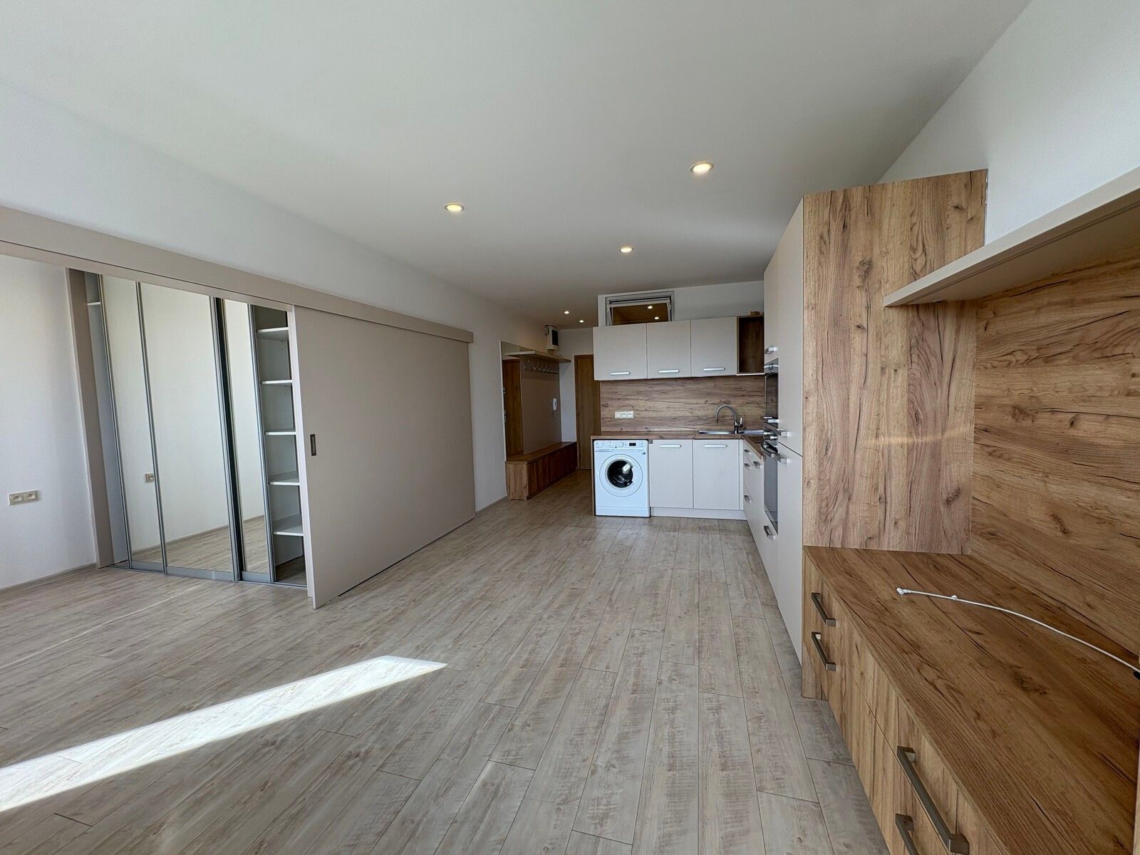 Byt 2+kk · 36 m² · Severovýchod, Zábřeh - 3