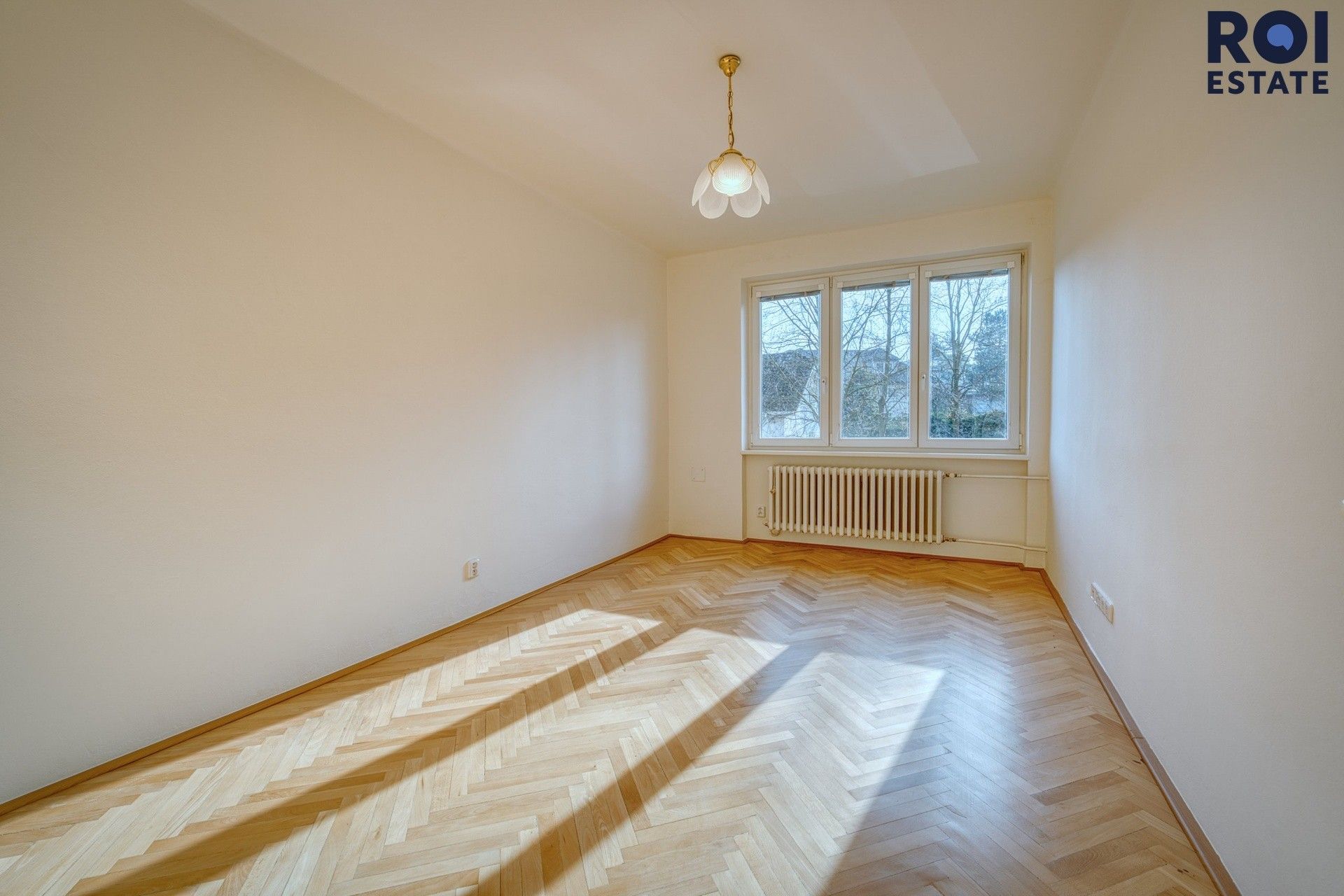 Pronájem byt 3+1 - Chodovická, Praha, 63 m²