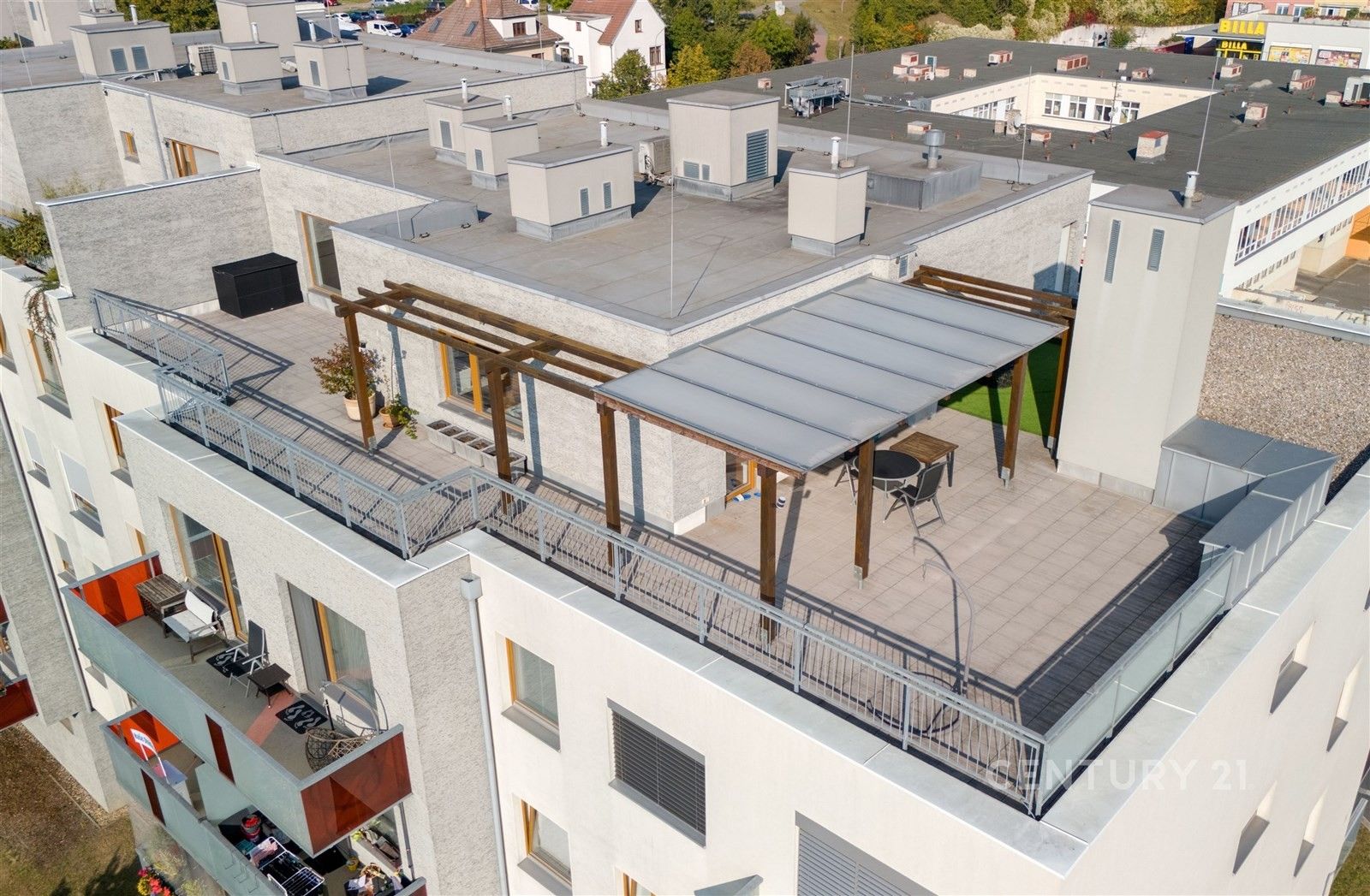 5+kk, Československého exilu 2154, Praha Modřany, 119 m² - 2
