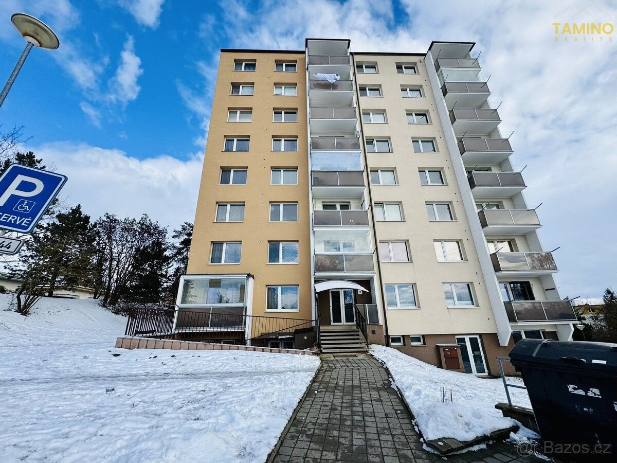 Byty, Třebíč, 674 01