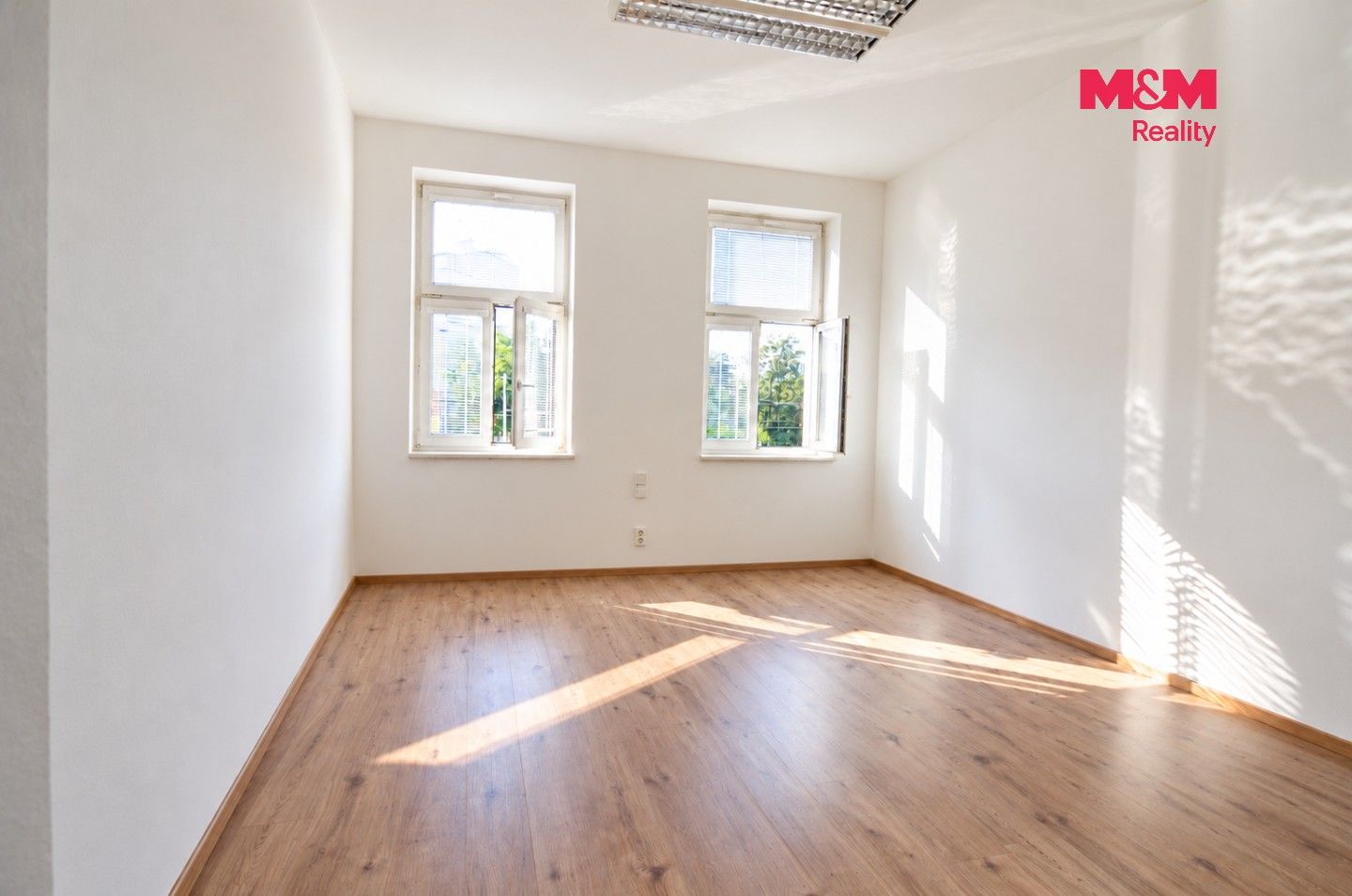 Byt 2+1 · 61 m² · Pod pekárnami, Praha - 3